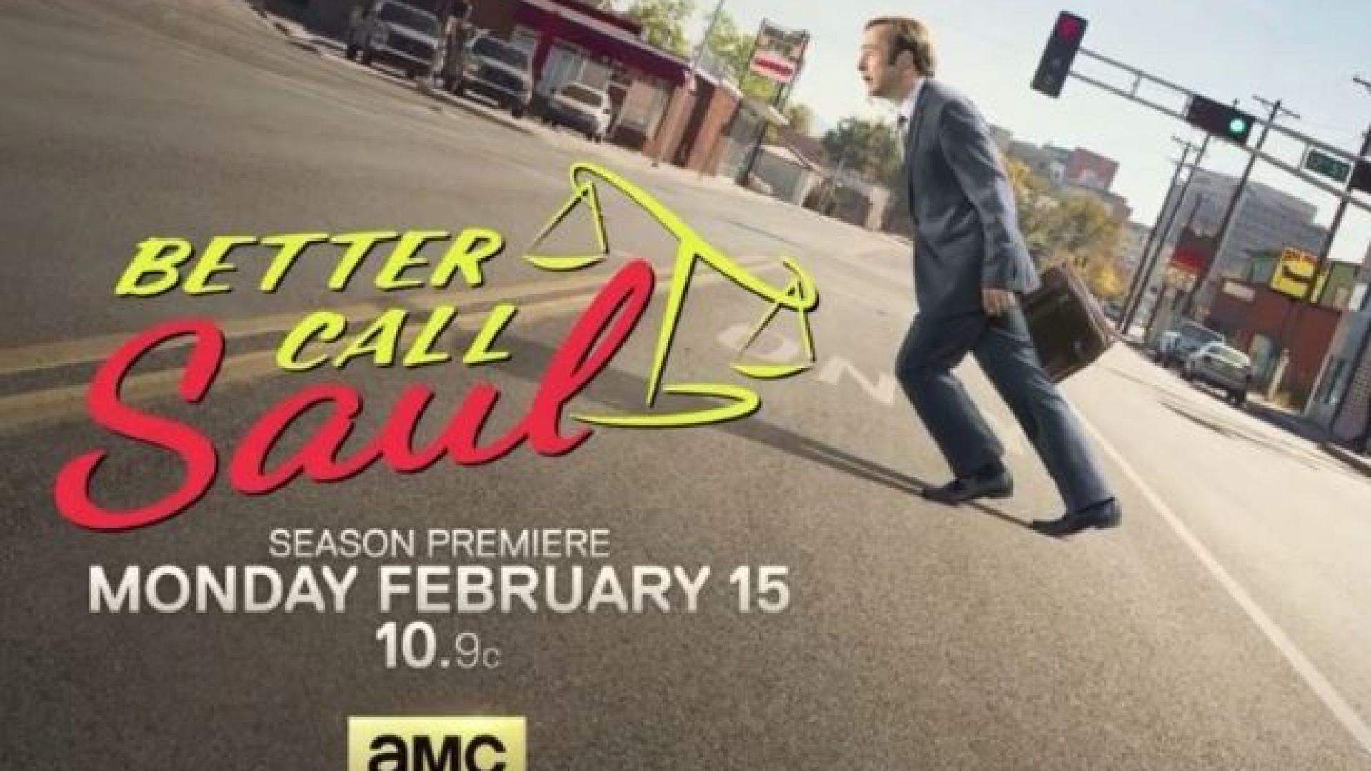Better Call Saul Season 2 Complete English WEB-DL 480p