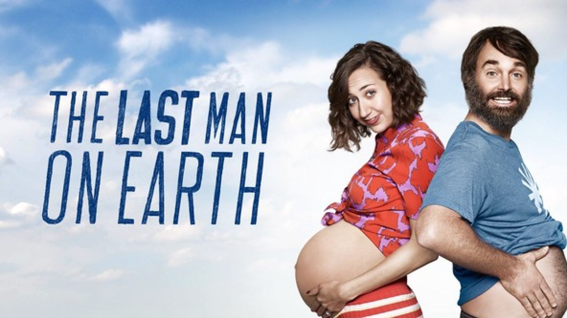 The Last Man on Earth (2015) Season 1 Complete English WEB-DL 480p