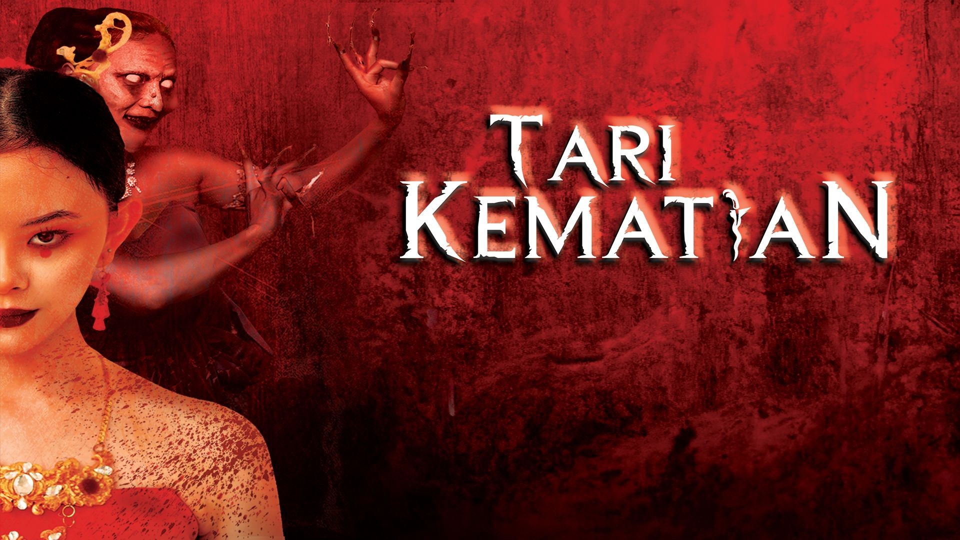 Tari Kematian