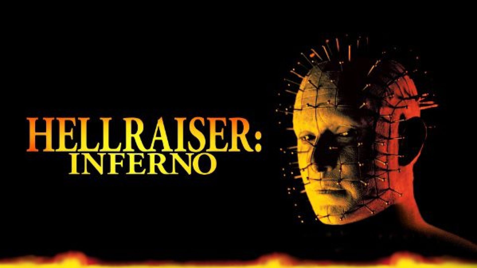 Hellraiser V Inferno