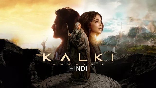 Kalki 2898-AD