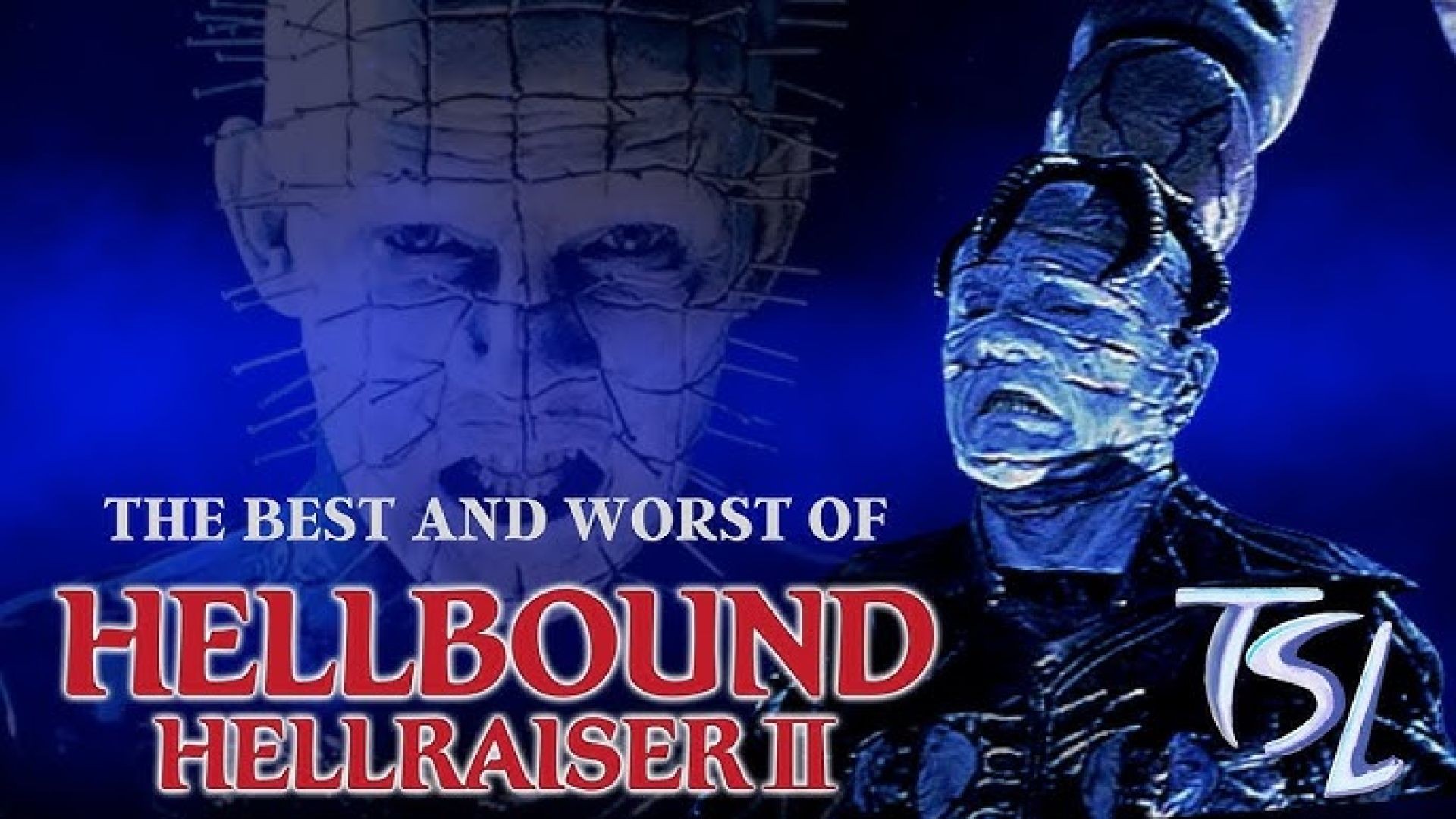 Hellraiser II Hellbound