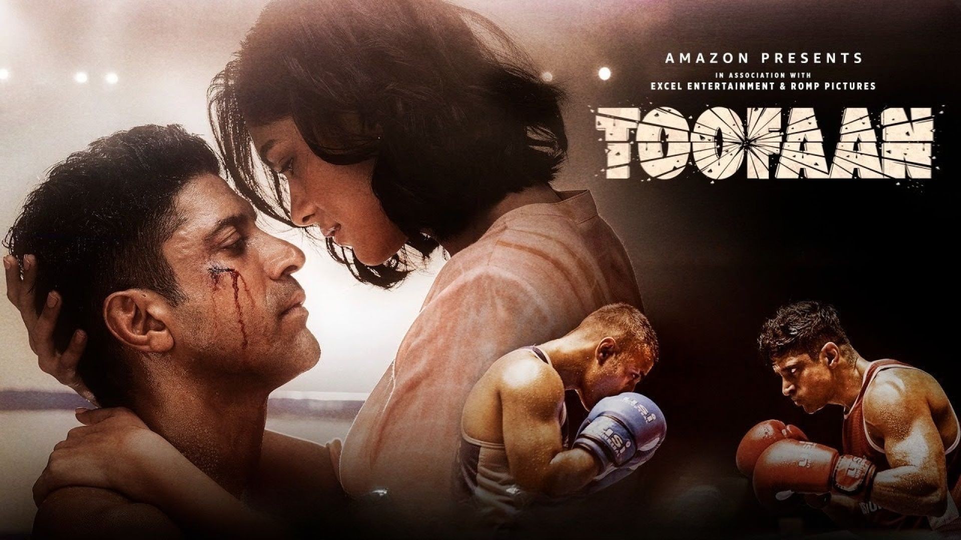 Toofaan