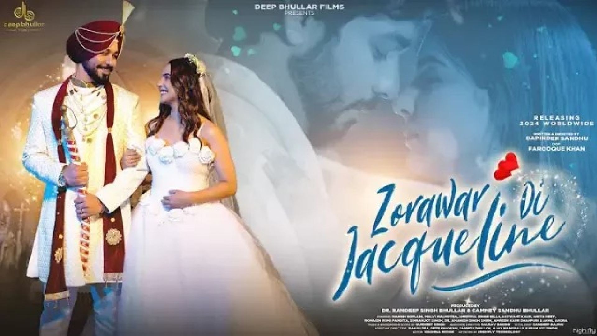 Zorawar Di Jacqueline