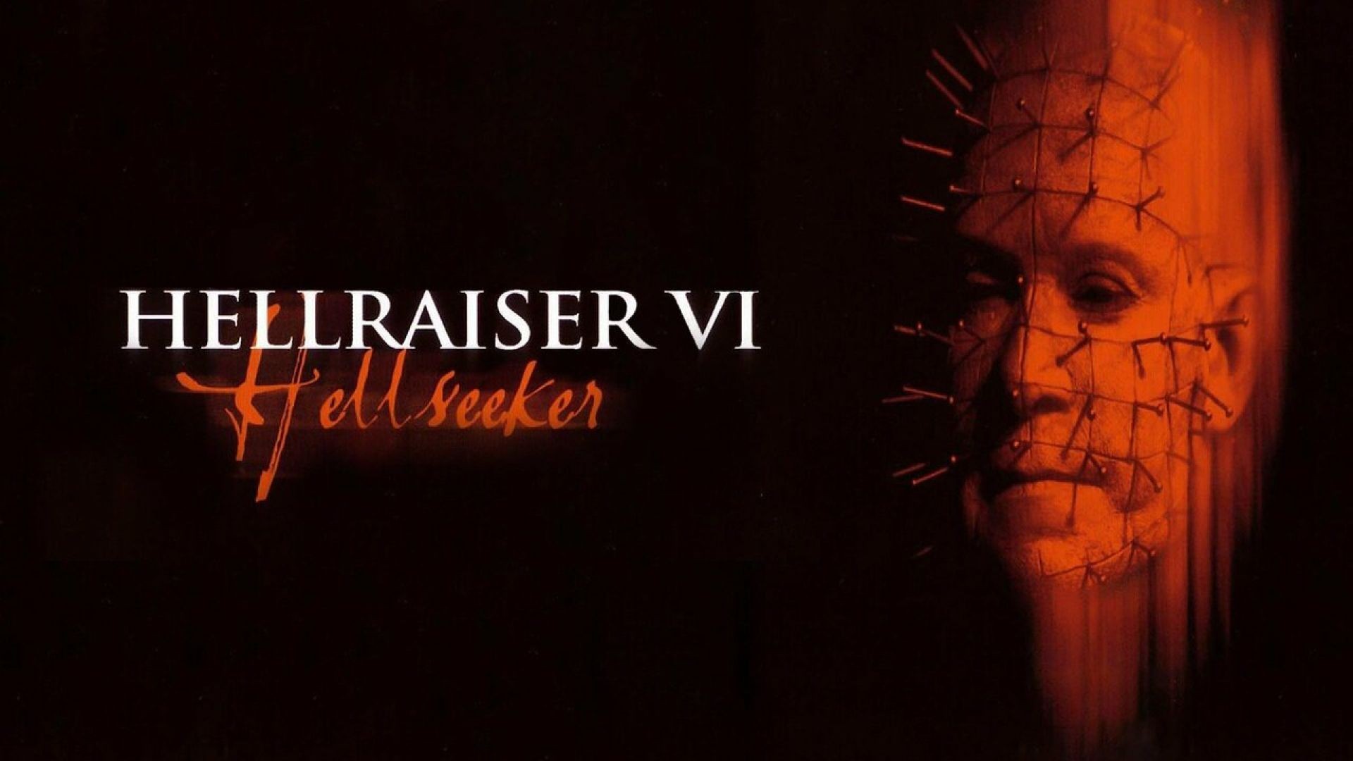 Hellraiser VI Hellseeker