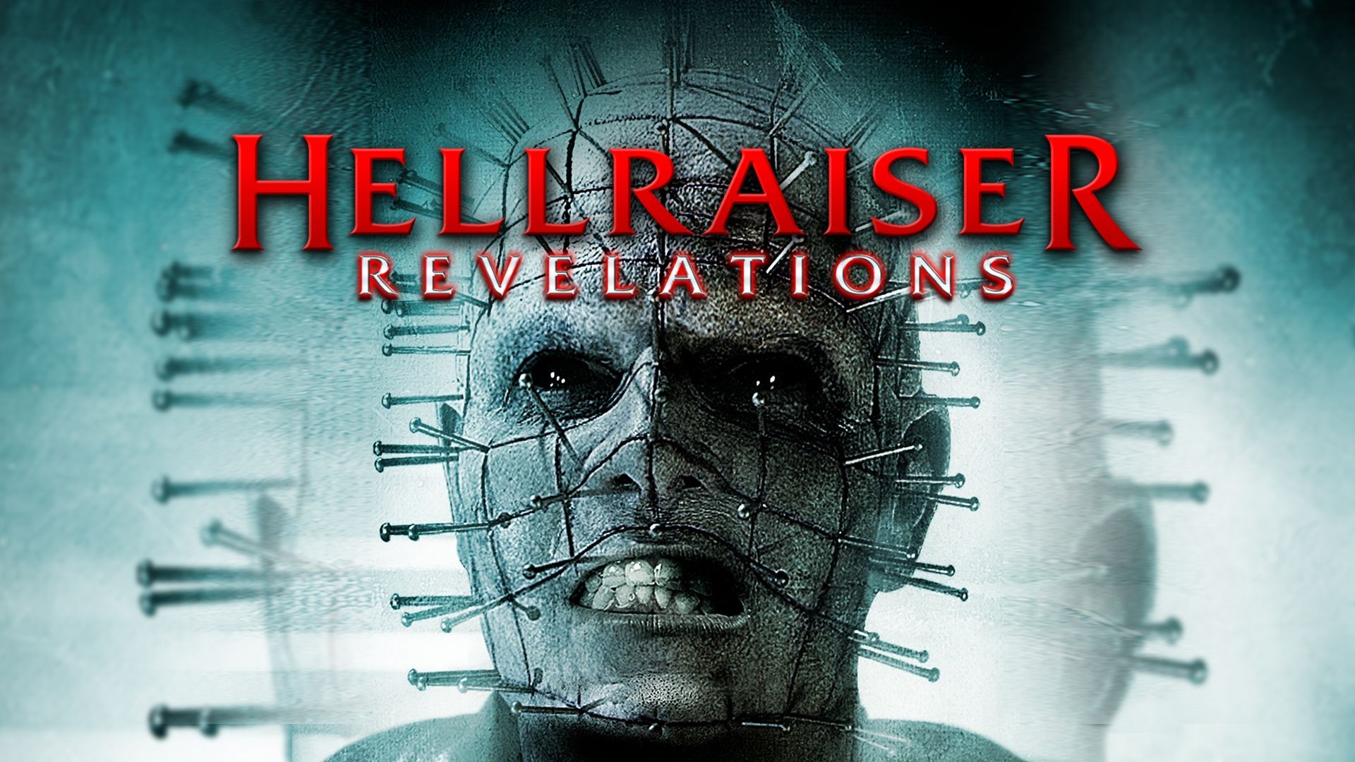 Hellraiser IX Revelations