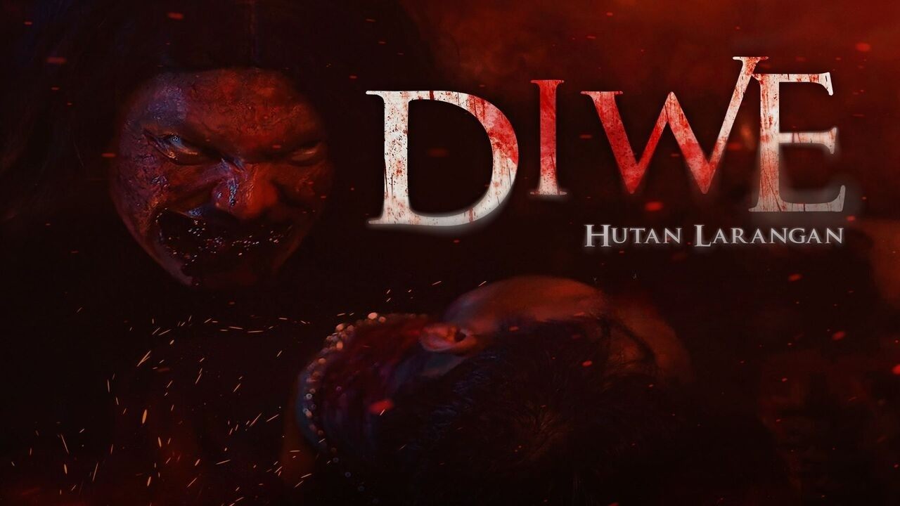 Diwe: Hutan Larangan