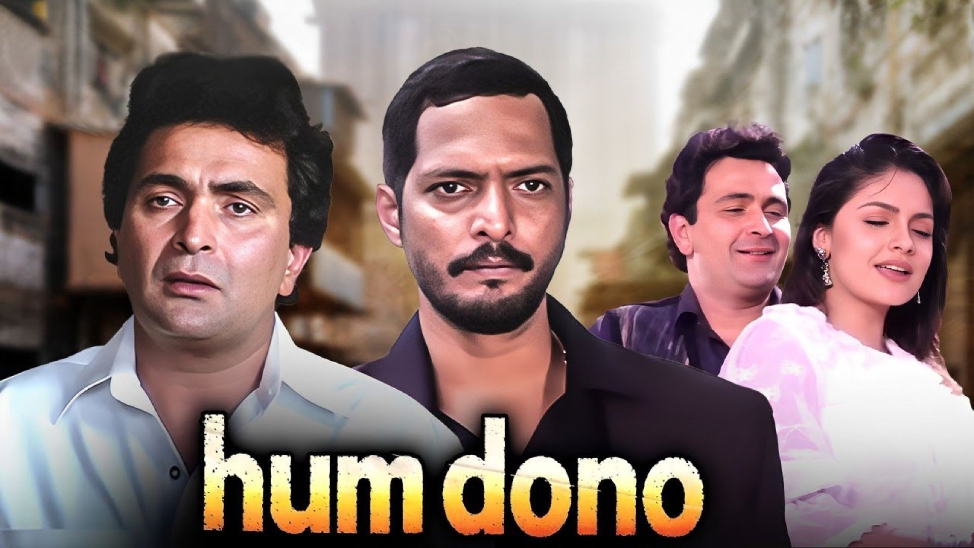 Hum Dono