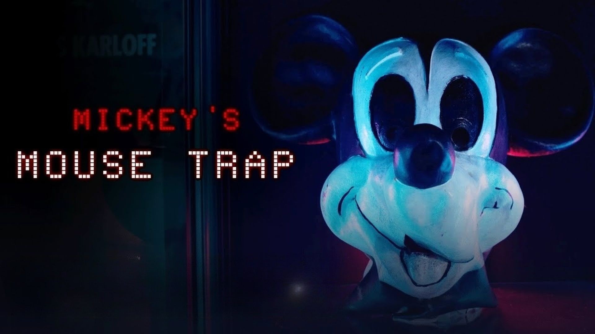 The Mouse Trap