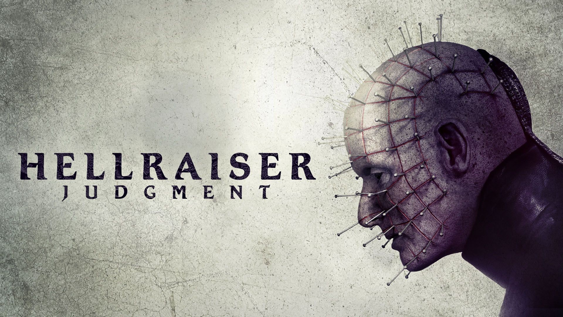 Hellraiser X Judgment