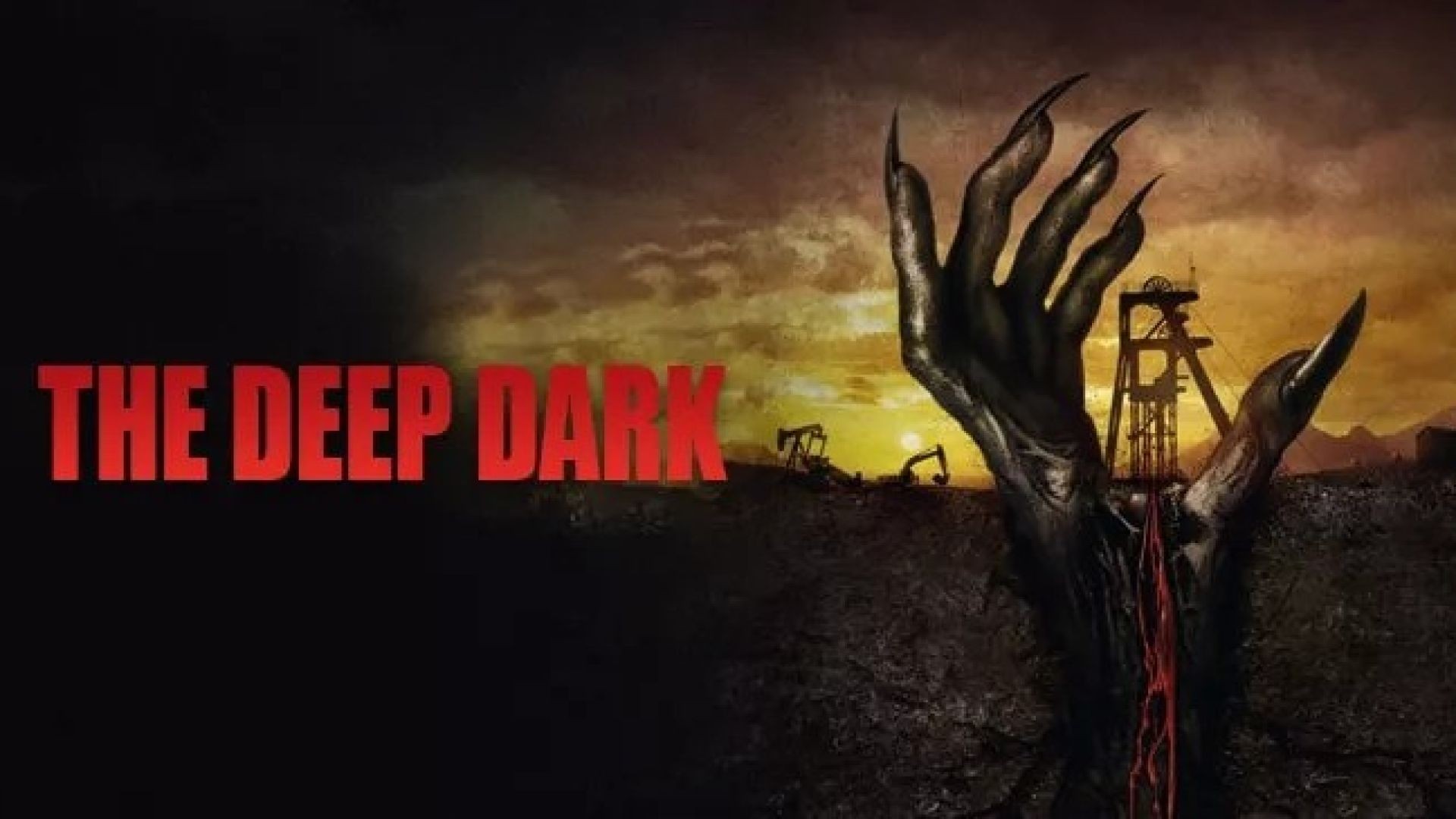 The Deep Dark
