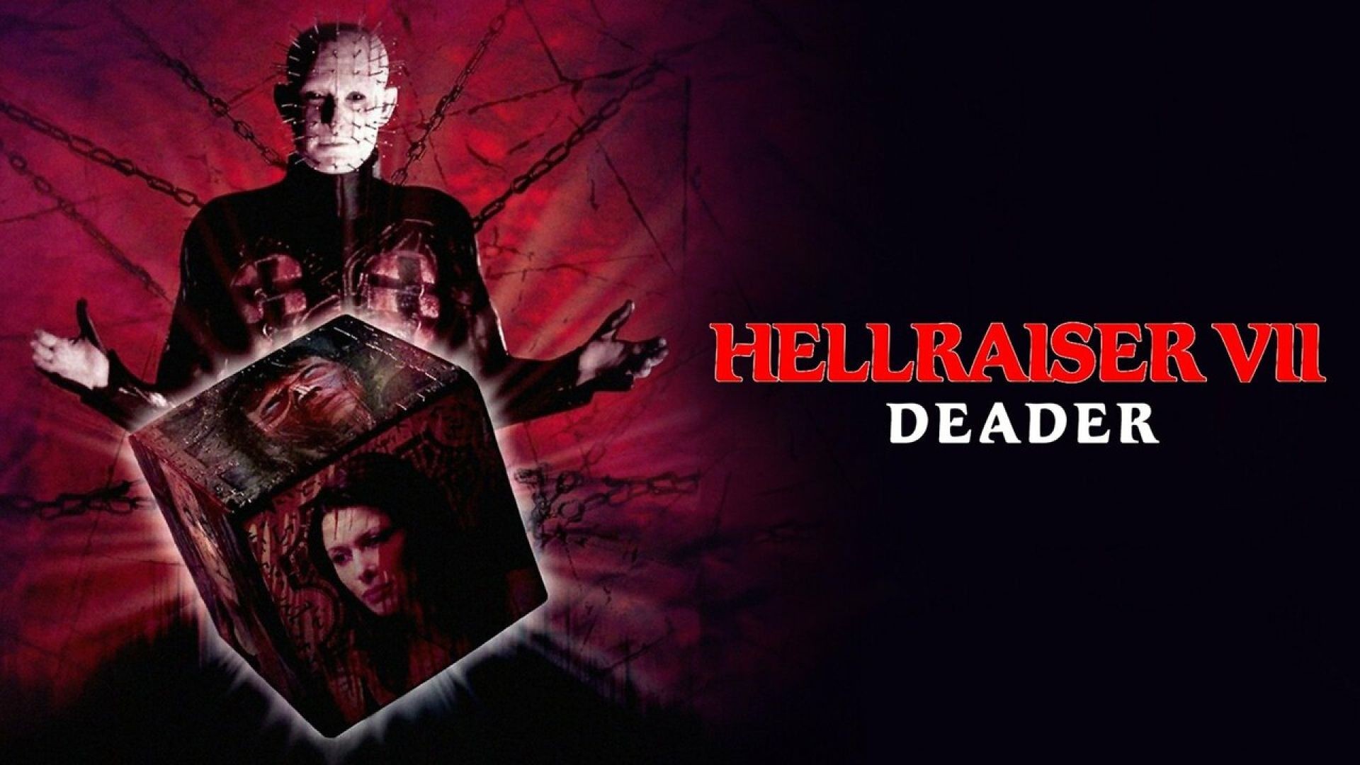 Hellraiser VII Deader
