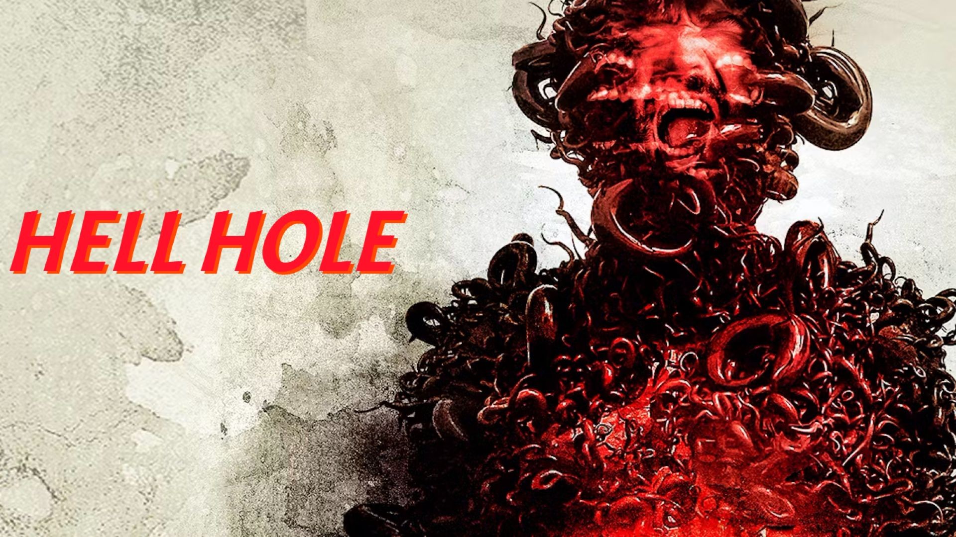 Hell Hole