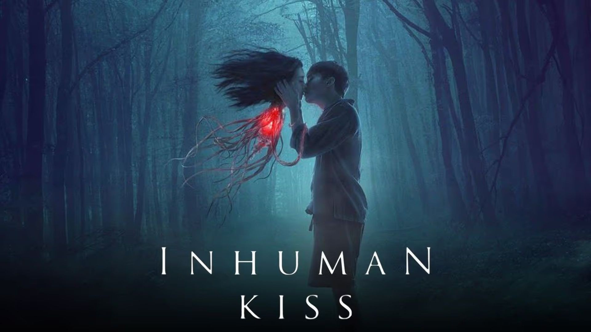Inhuman Kiss Aka Sang Krasue