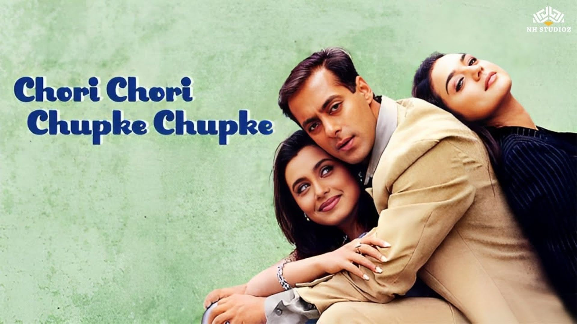 Chori Chori Chupke Chupke