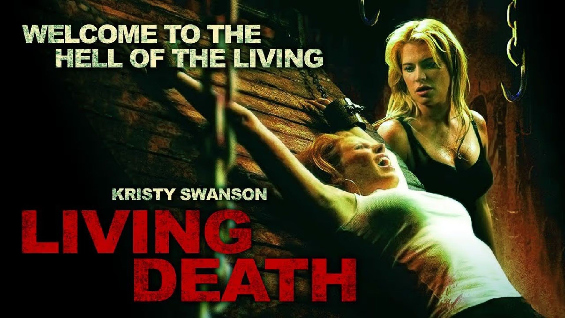 Living Death