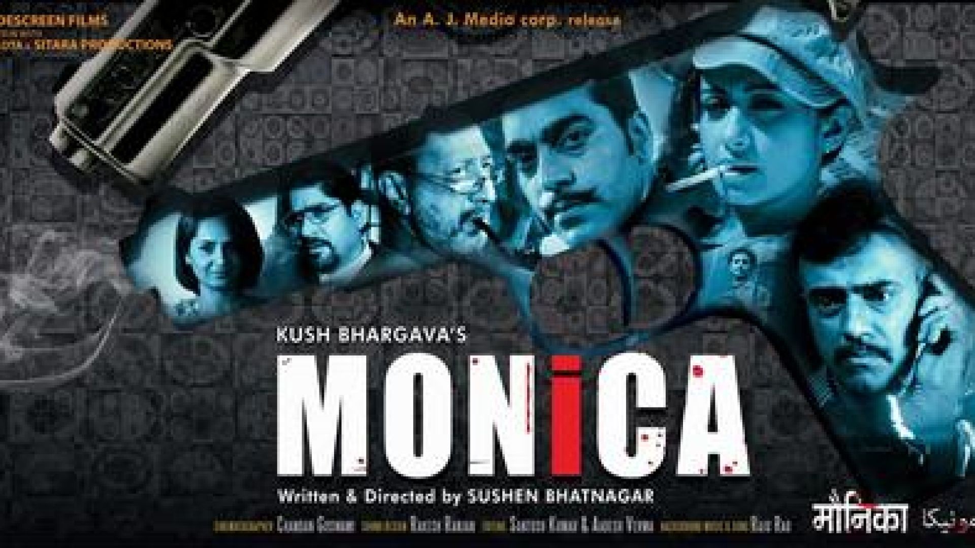 Monica