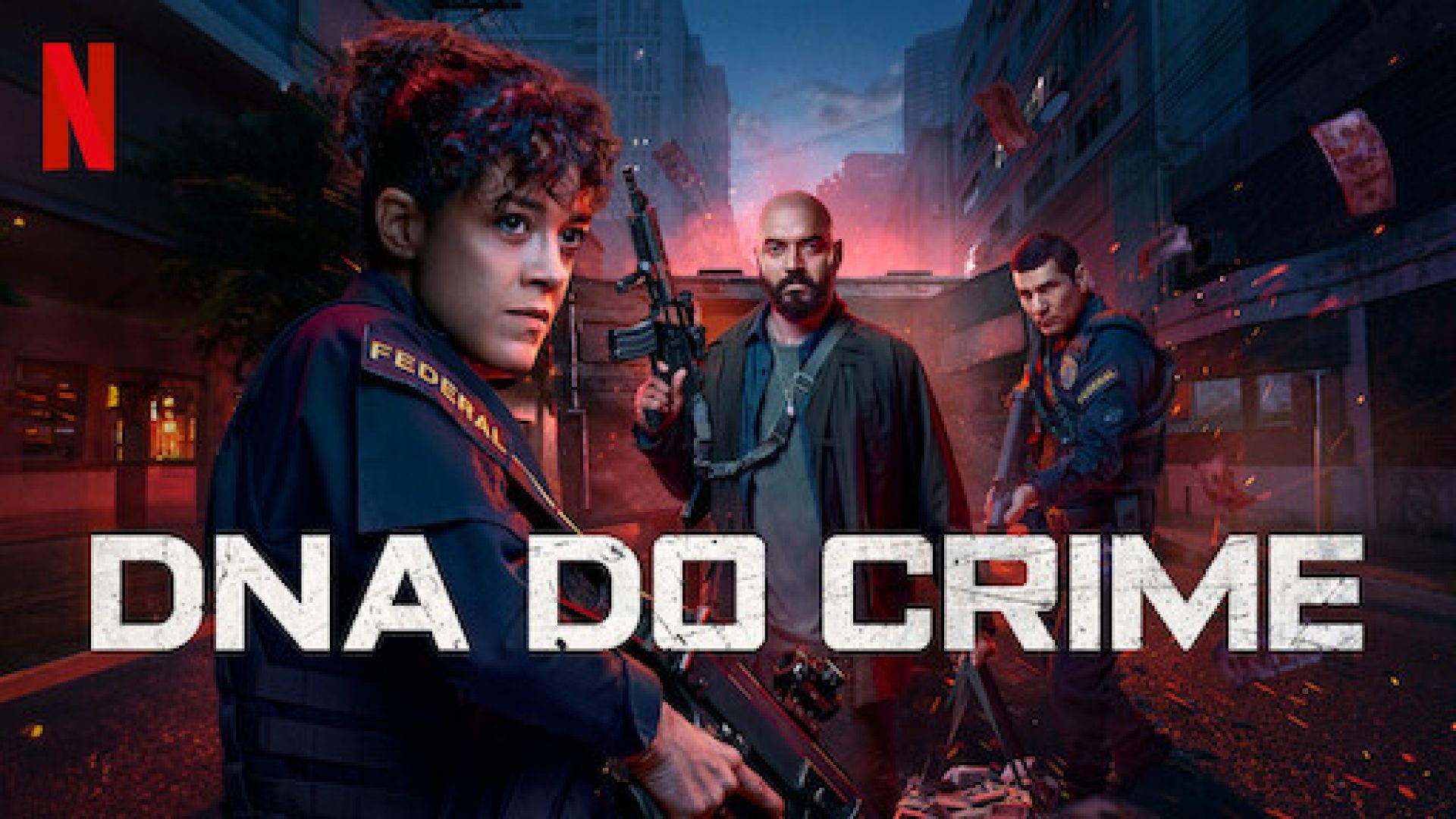 Criminal Code