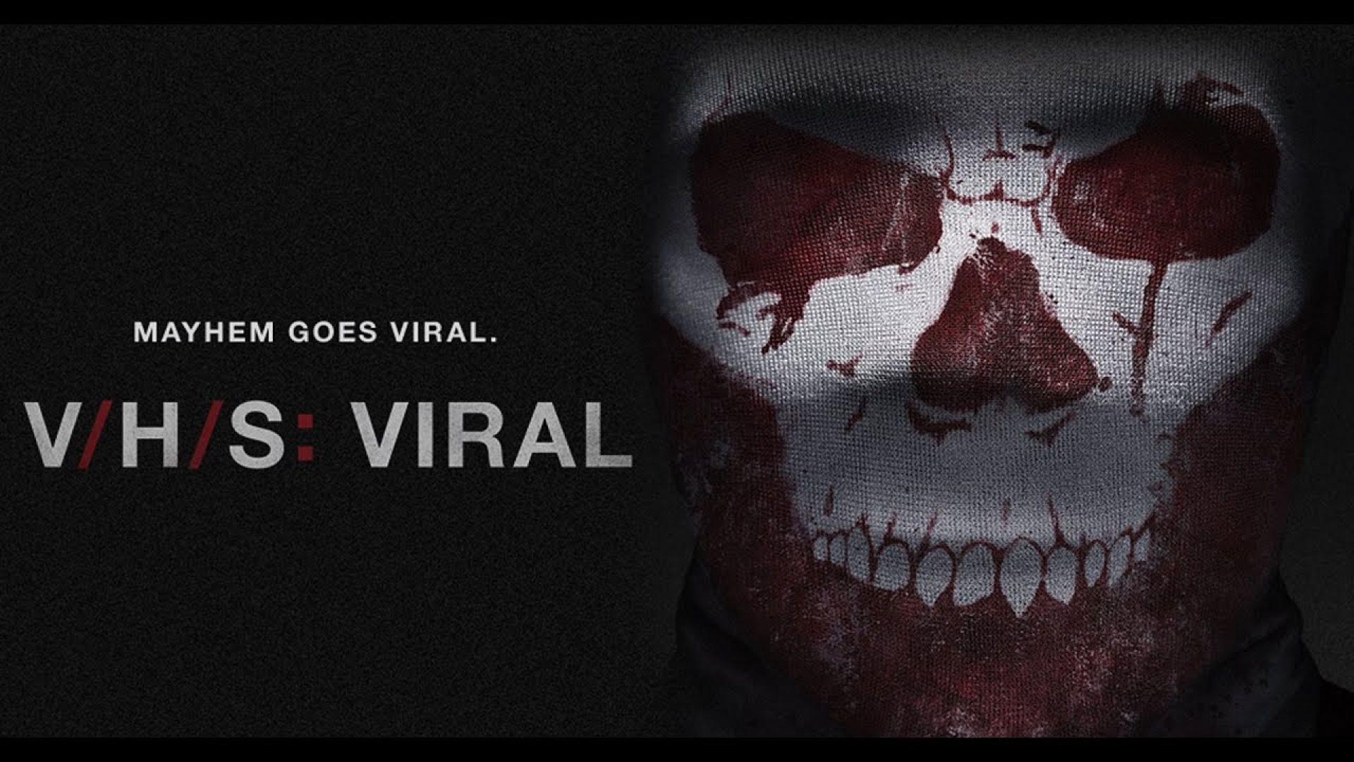 V/H/S: Viral