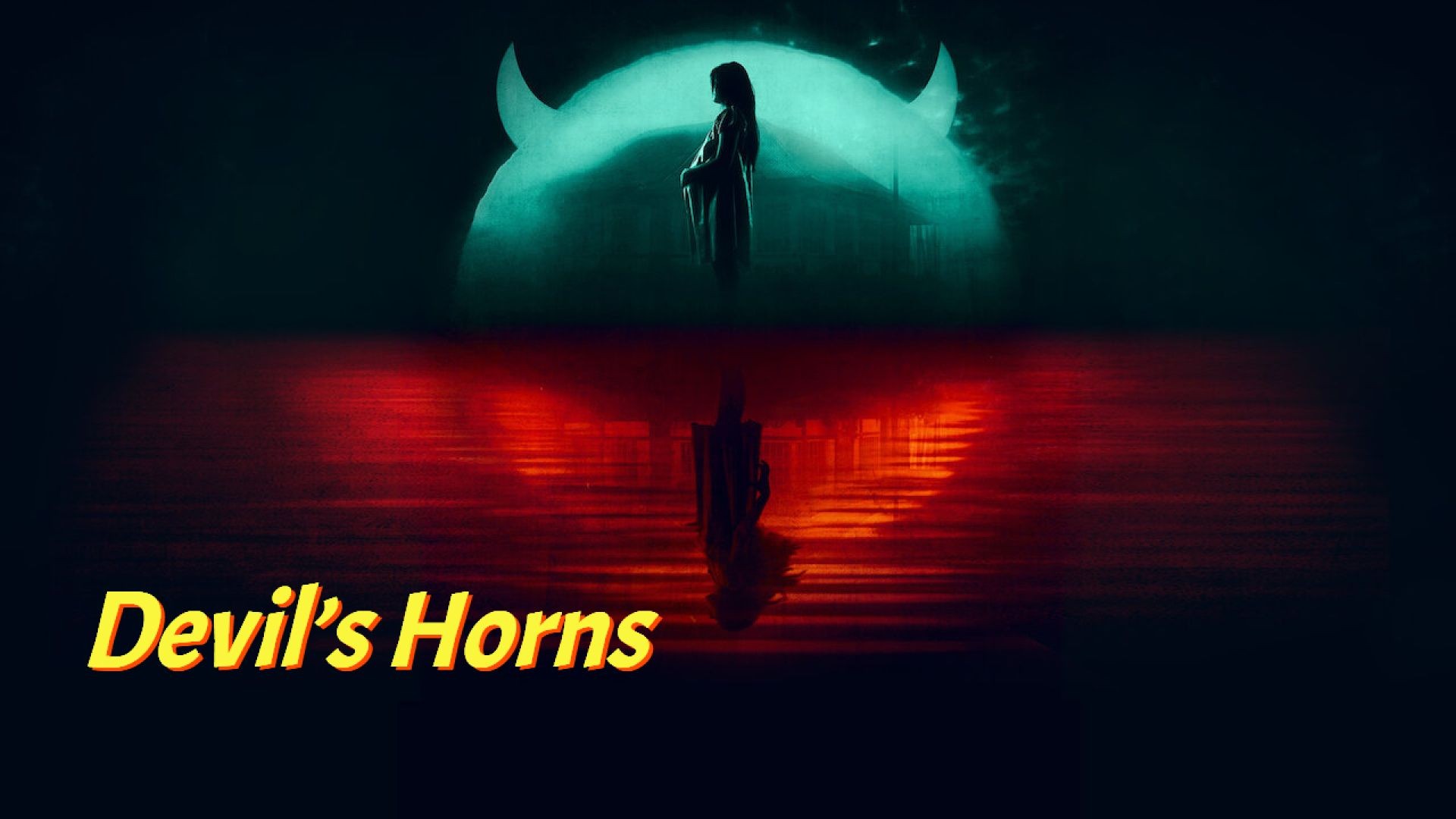 Devil’s Horns