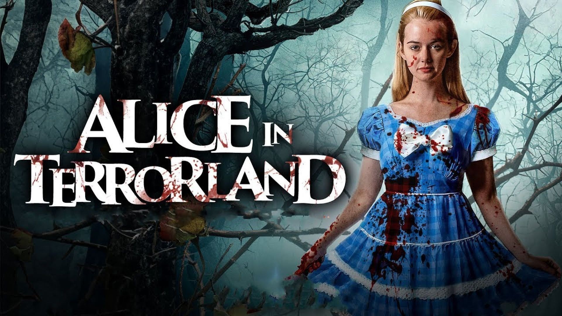Alice in Terrorland