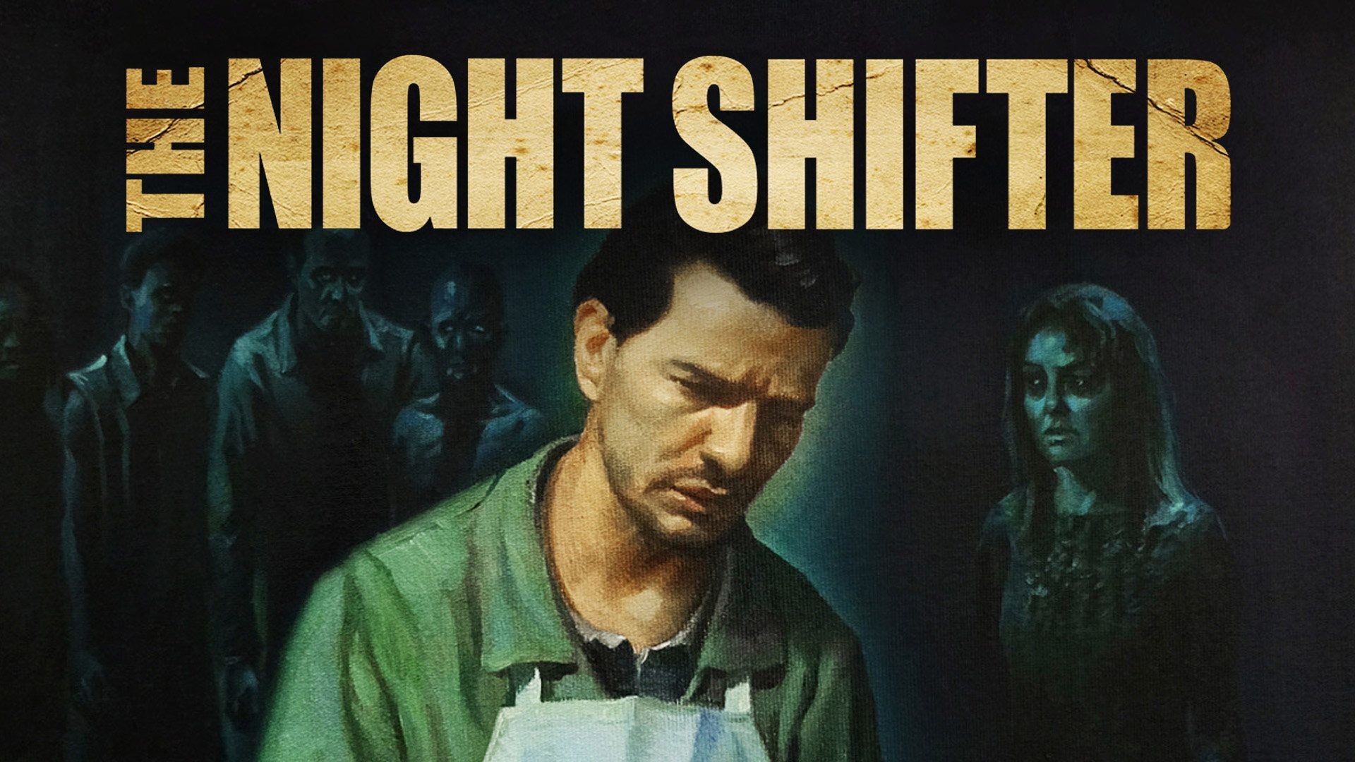 The Nightshifter