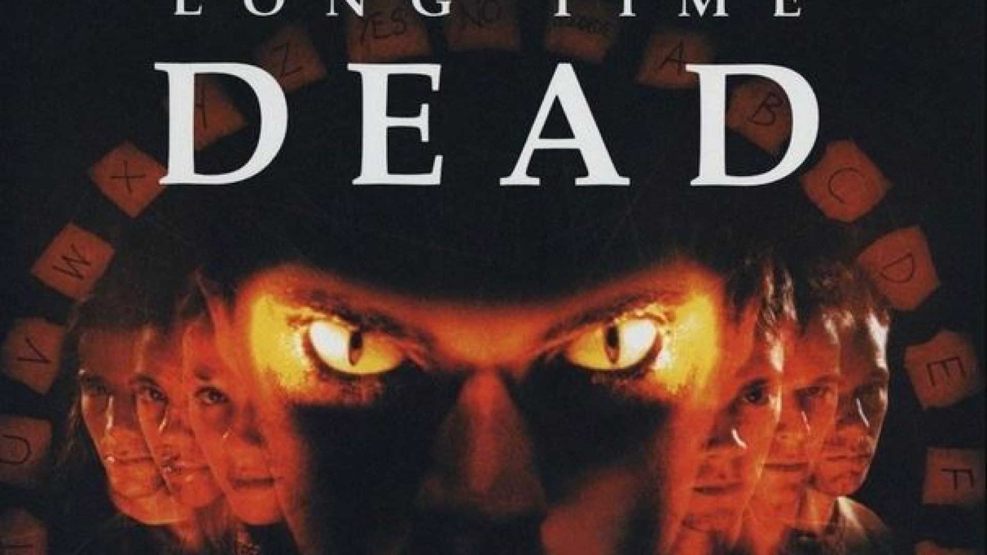 Long Time Dead