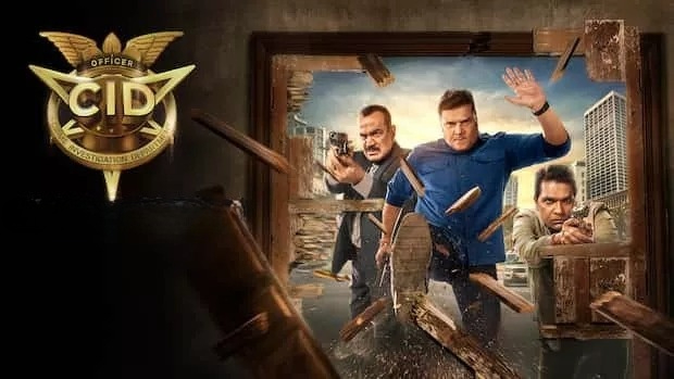 CID (2024) S02E40 Hindi SonyLiv WEB-DL 1080P