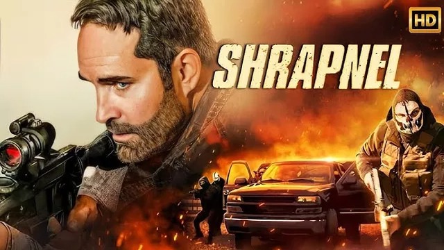 Shrapnel