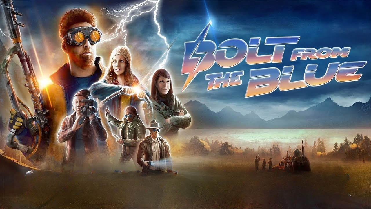 Bolt from the Blue