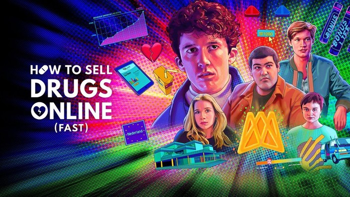 How to Sell Drugs Online (Fast) (2025) S04 English NF WEB-DL 480P