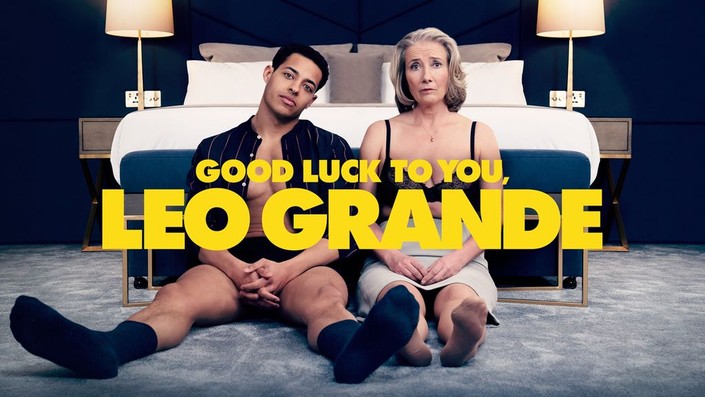Good Luck to You, Leo Grande