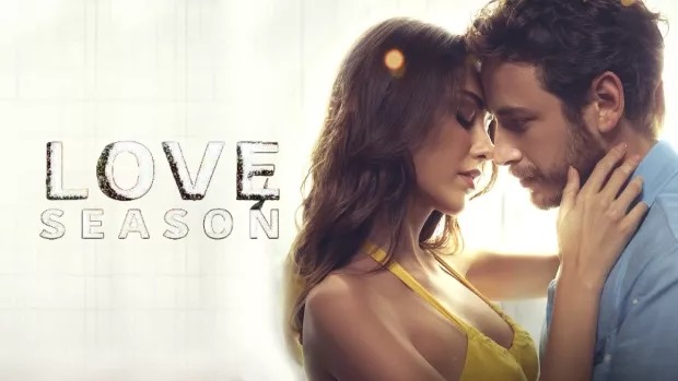 Season of Love