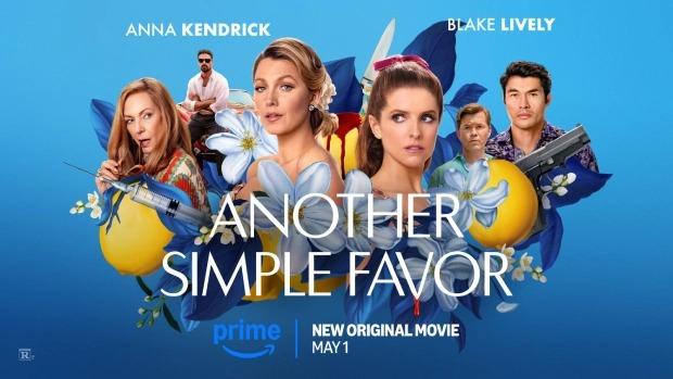 Another Simple Favor