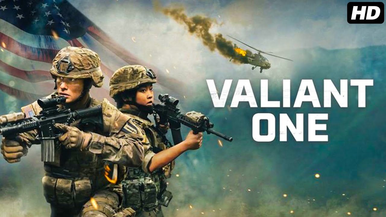 Valiant One
