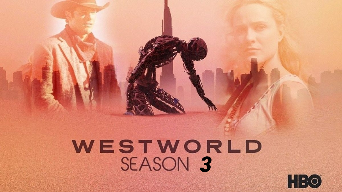 Westworld (2020) S03 English BluRay 720p